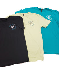 25th Anniversary Short Sleeve T-Shirt