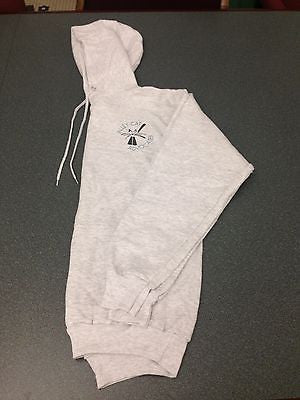 Alley Cat Advocates Logo Hoodie Port and Company Ultimate