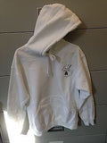 Alley Cat Advocates Logo Hoodie Gildan Ultra Blend