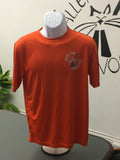 Alley Cat Advocates Logo Sport Shirt from Sport Tek